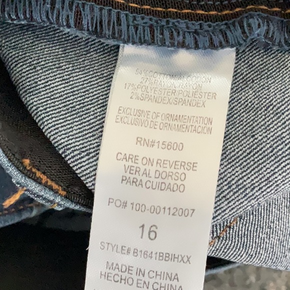 Democracy Ab Technology Freedom Ankle Skimmer. New! - Picture 7 of 9